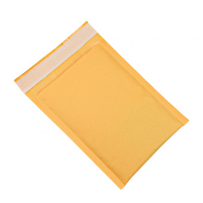 Kraft Bubble Mailer Packaging Envelope Bubble Mailing Packaging Roll Bag (Крафтный пузырь для рассылки почтовых сообщений) 2