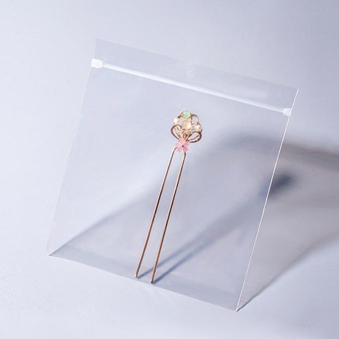 Индивидуальные самозапечатывающиеся пакеты на молнии из CPE с напечатанным логотипом, матовые пластиковые пакеты с застежкой-молнией 0