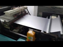 Изготовленные на заказ напечатанные сумки ESD анти- статические/сумка барьера влаги для кабеля или упаковки PCB