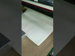 Gravure изготовленного на заказ мешка бумаги Glassine логотипа Biodegradable печатая просвечивающий бумажный мешок
