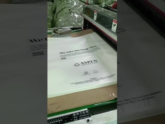 Biodegradable бумажные мешки Glassine навощили/жиронепроницаемые бумажные мешки