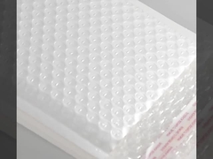 Подушечные почтовые пакеты Пузырьки Размер 10*3 мм Легкий вес Прочный