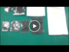 Безопасность анти- статический ESD защищая печатание поверхностное 0,03 до 0.15mm экрана сумок