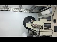 Высокобарьерный контейнерный мешок с внутренним вкладышем, тонный мешок для литиевых батарей и химических материалов