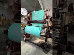 Полный рабочий процесс автоматизированной сборочной линии чистой мастерской