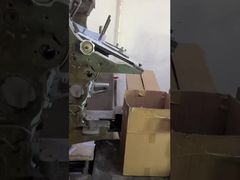 Основные характеристики профессиональной промышленной производственной линии