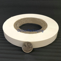 8 - вкладыш отпуска бумажный Rolls ширины 18mm для смещенного печатания экрана