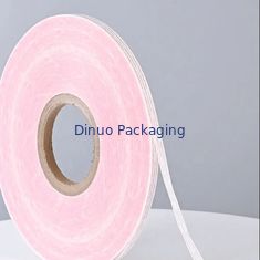 Стеклянная двусторонняя Hdpe лента для снятия пленки с высоким качеством