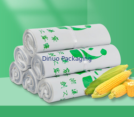 Biodegradable и влагостойкие сделанные по образцу поли отправители грузя конверты кладут 8,5" в мешки X12» #2