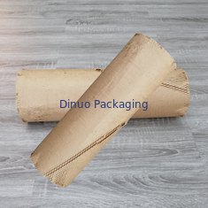 бумага Kraft 50cm*100m сота 80gsm для упаковки подарка