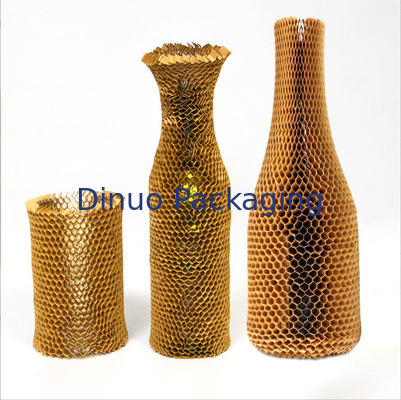 Рукава протектора RHoneycomb древесины дружелюбное бумажного Recyclable экологически