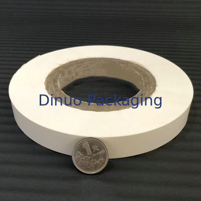 50 - бумага вкладыша отпуска 1000g/25mm для смещения Flexo и печатания экрана