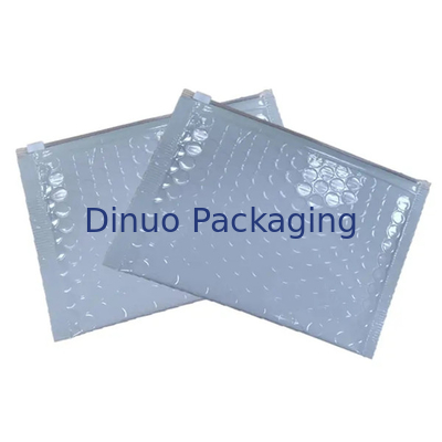 Печать на гравюре Zipper Bubble Bags для продуктов питания / подарков / косметики / розничной упаковки