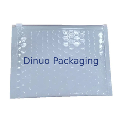 Печать на гравюре Zipper Bubble Bags для продуктов питания / подарков / косметики / розничной упаковки