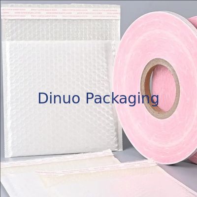Стеклянная двусторонняя Hdpe лента для снятия пленки с высоким качеством