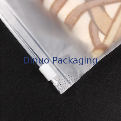 Запасные пакеты на заказ по размеру CPE Zipper Bags