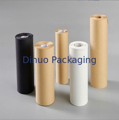 Покрытие и удаление ударов Медовый лист бумаги, перерабатываемый бумажный упаковочный материал