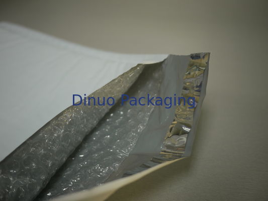 Заказные полибуговые почтовые ящики 9.5"X14" Размер 4 Почтовый конверт с подкладкой