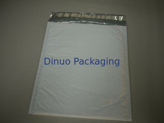 Заказные полибуговые почтовые ящики 9.5"X14" Размер 4 Почтовый конверт с подкладкой