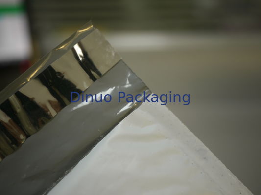 Заказные полибуговые почтовые ящики 9.5"X14" Размер 4 Почтовый конверт с подкладкой