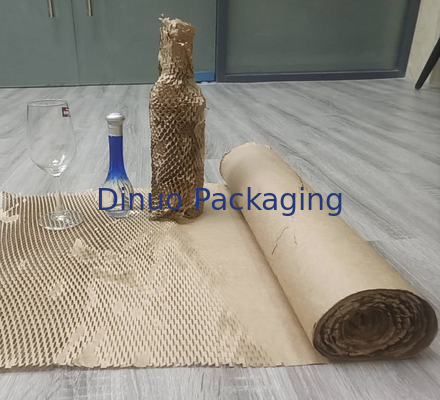 крен бумаги сота 80gsm 50mm*100m Compostable