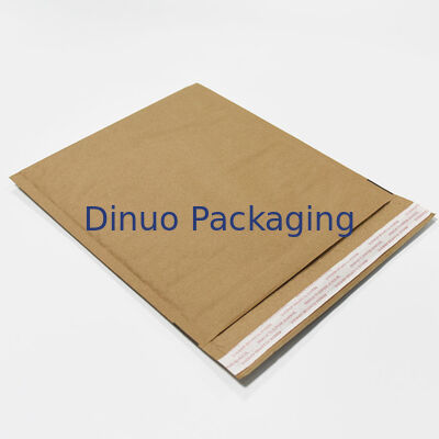 Honeycomb Paper 80 GSM Paper Bubble Mailer Custom Printing Eco Friendly Packaging Option для безопасной доставки и обработки